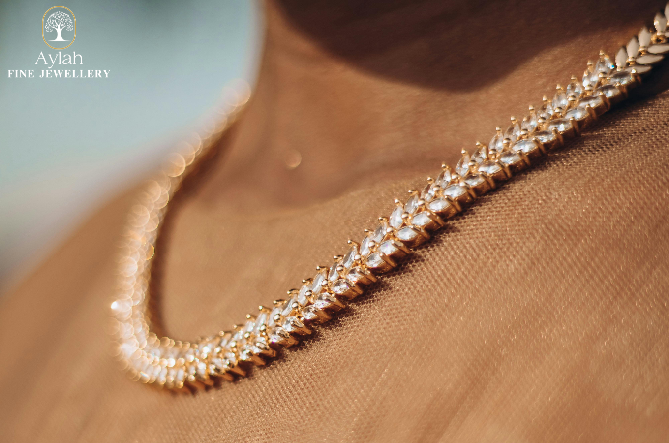 Necklaces Gifts for Her Inspired by This Year’s Top Jewellery Trends