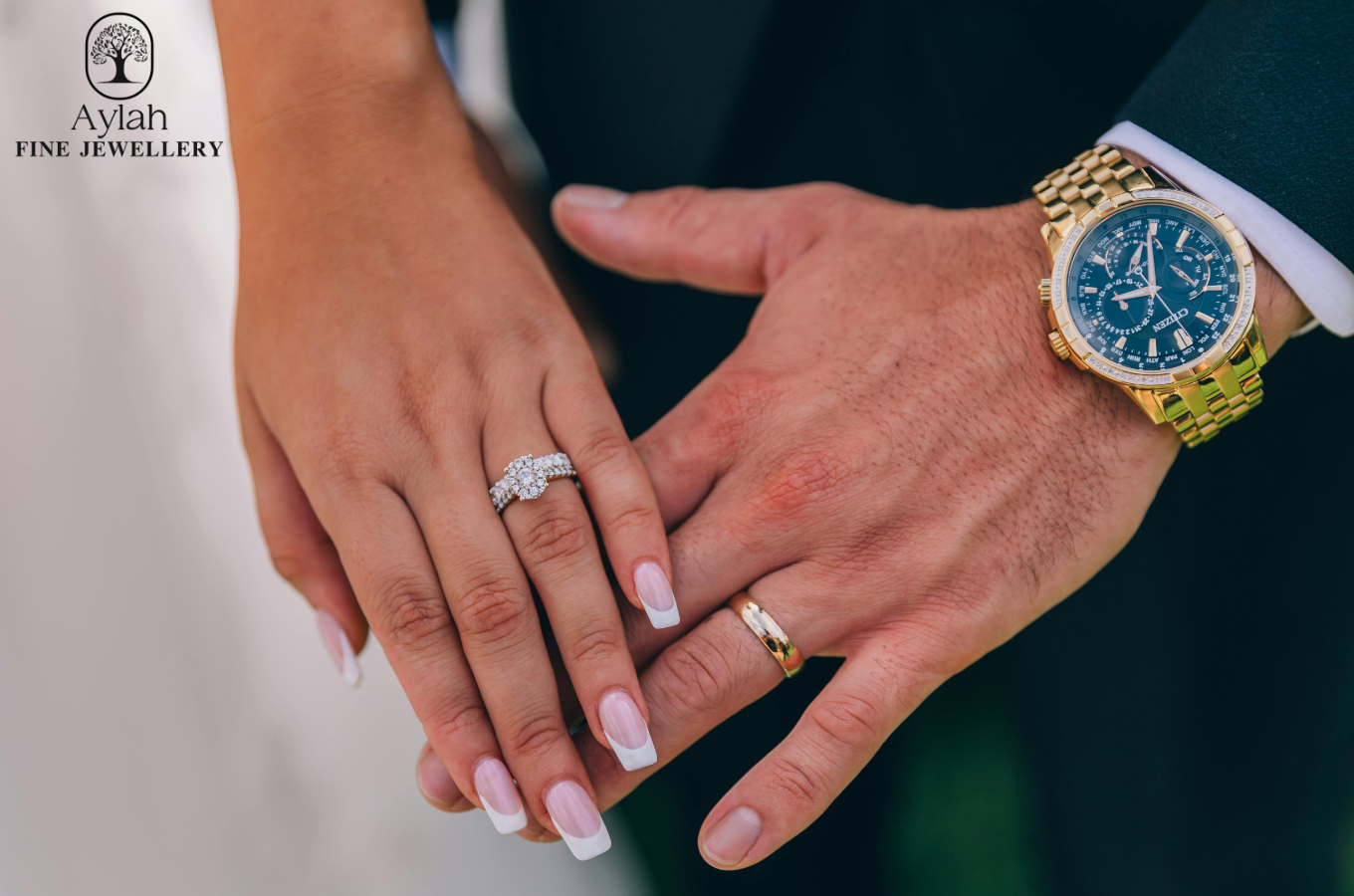 How to Wear Wedding Rings Correctly: Tradition, Modern Trends & Styling Tips?