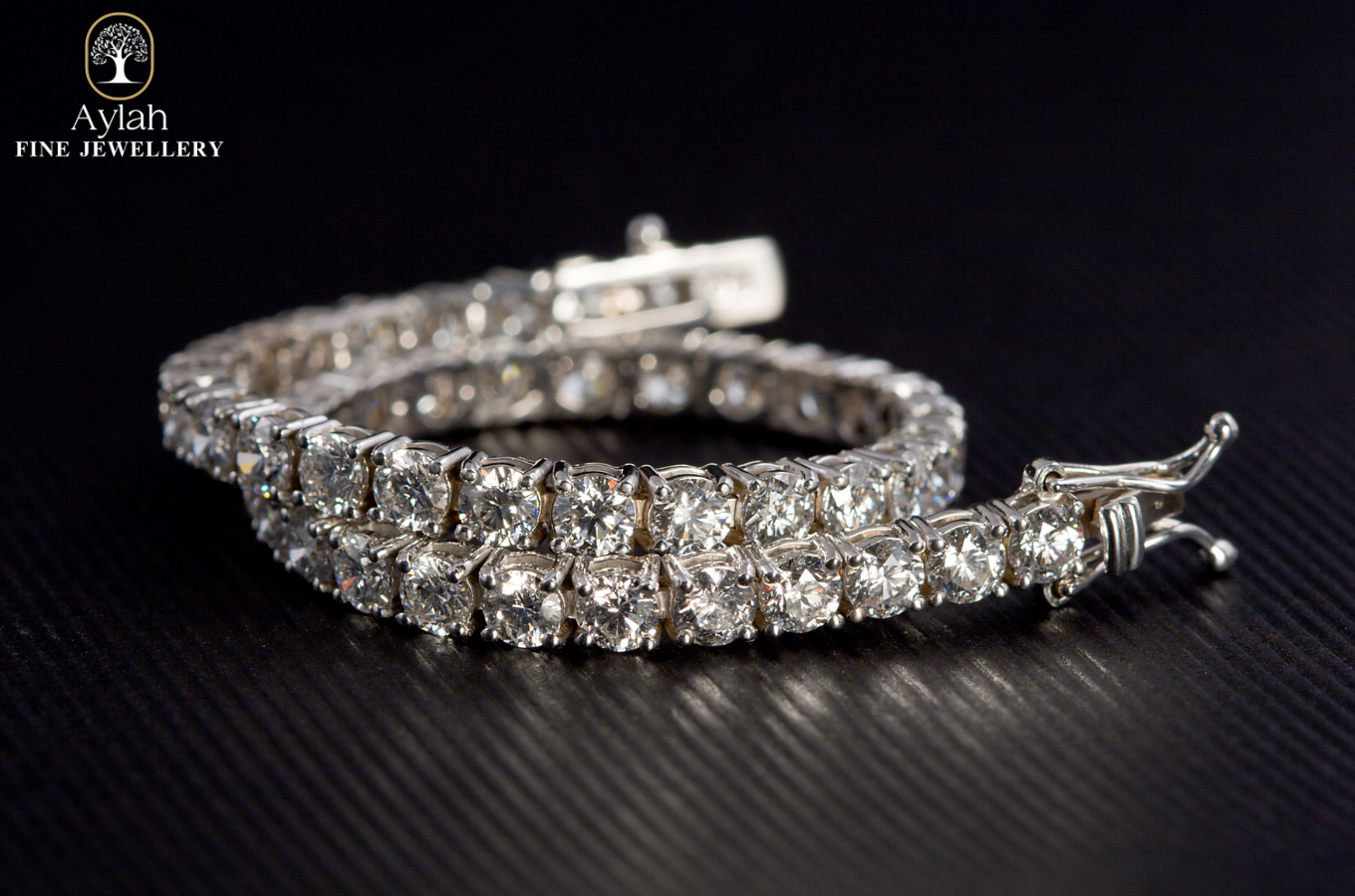 Why Is It Called a Tennis Bracelet? The Famous Match That Changed Jewellery Forever