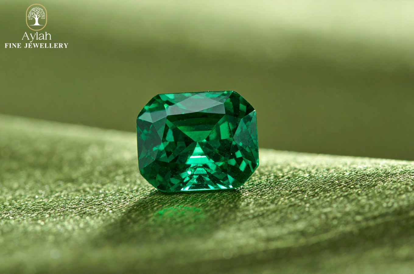 May Birthstone: Emerald Meaning, Symbolism and Buying Guide