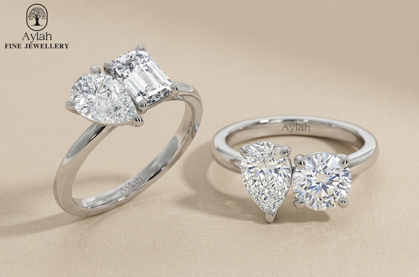 The Timeless Allure of Diamond Rings for Women