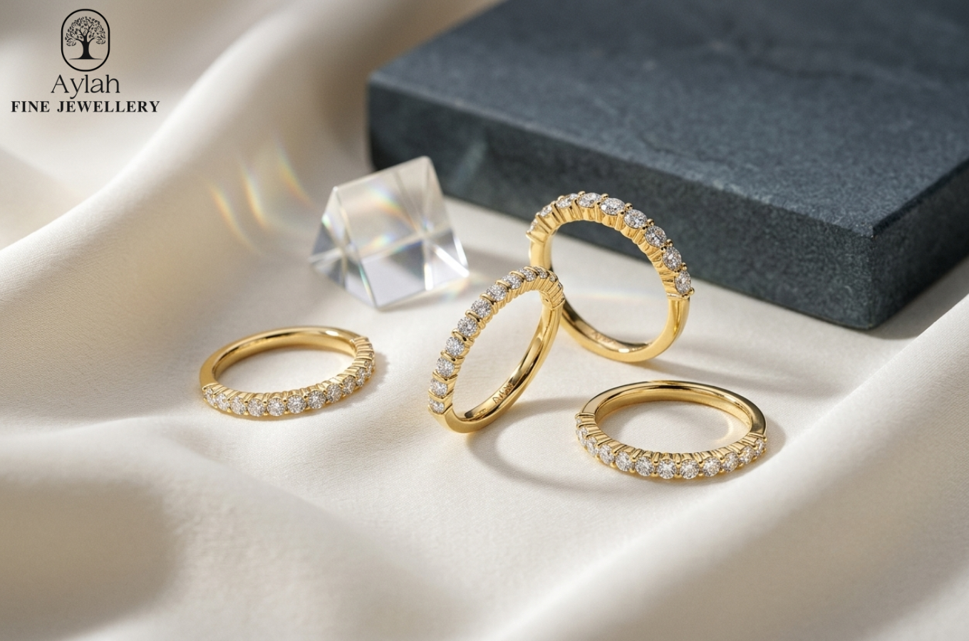 Why Do You Get an Eternity Ring?