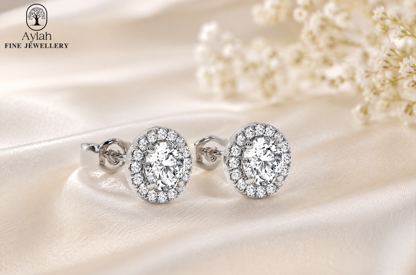 How Much Should You Spend on Diamond Earrings?