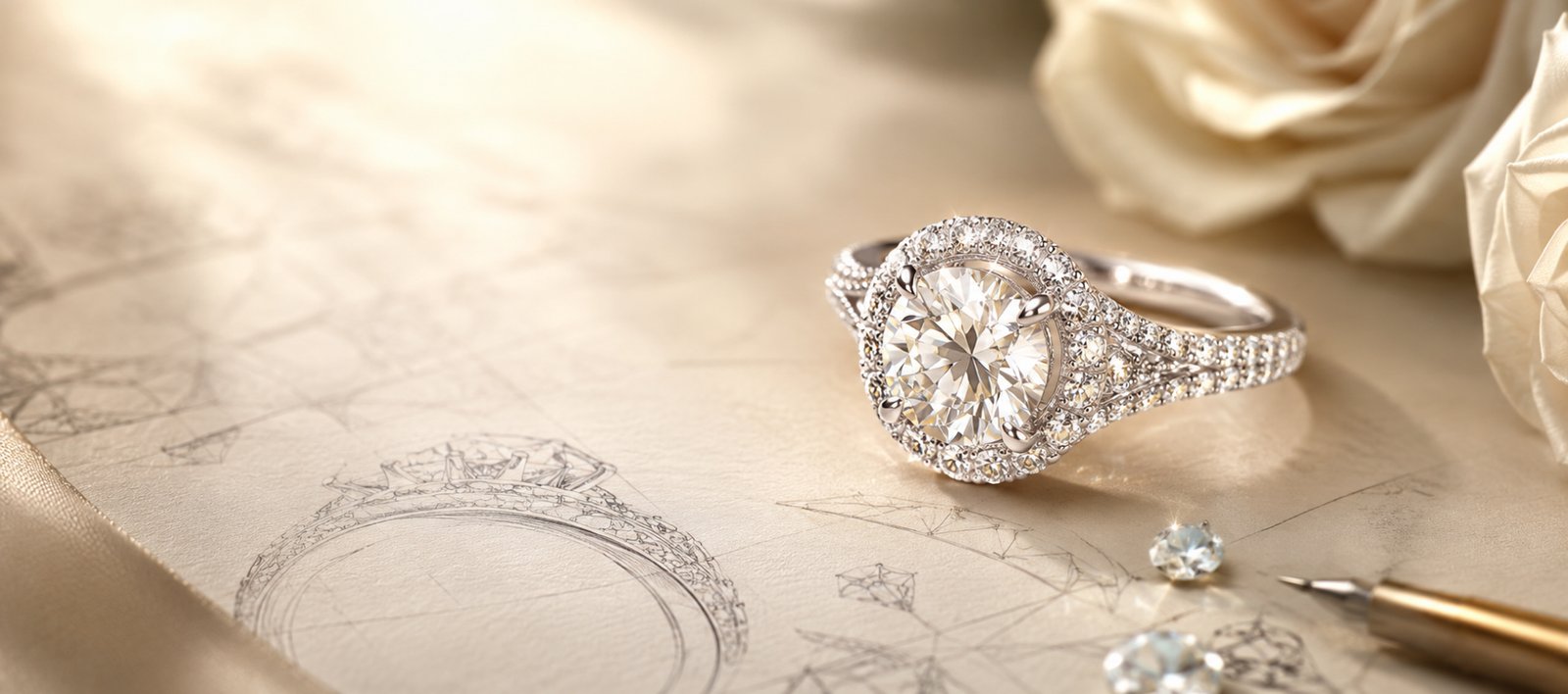 Bespoke Jewellery