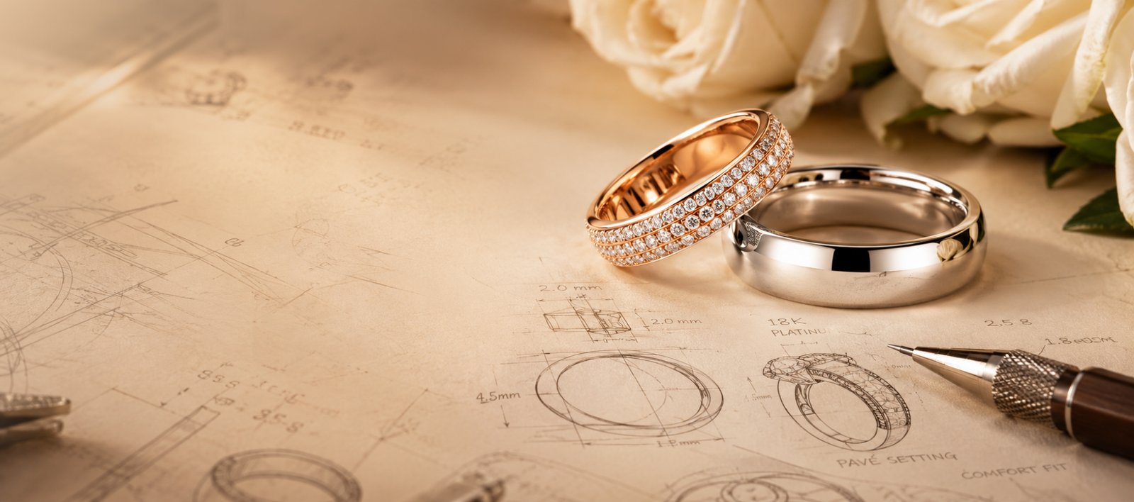 Bespoke Jewellery