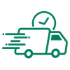 Free Insured Global Shipping
