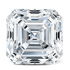 Asscher Amond