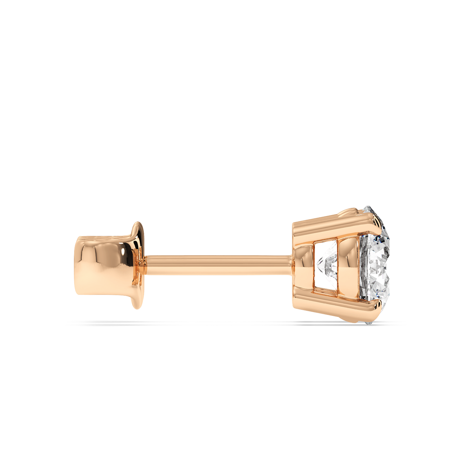 0.5ct Studs