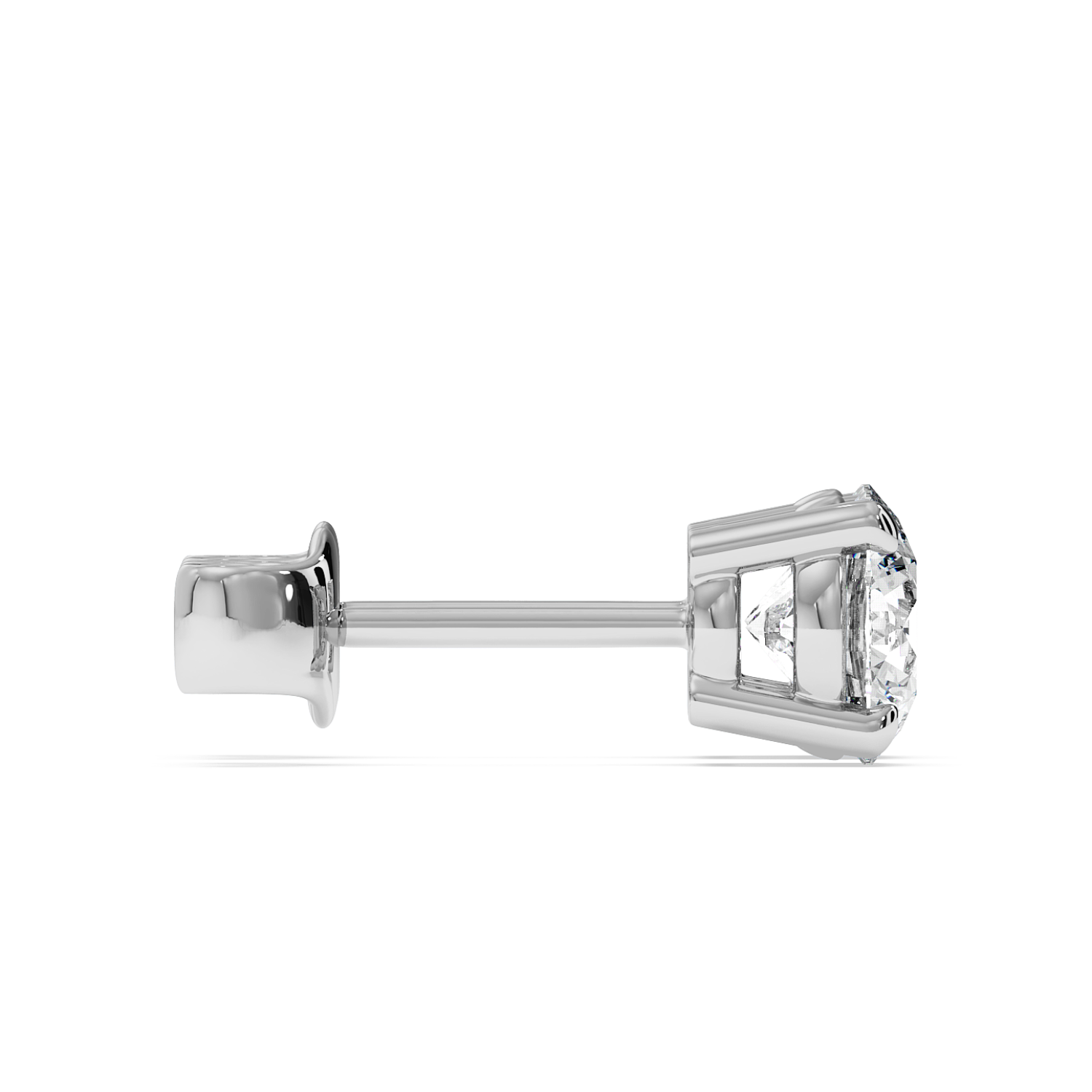 0.5ct Studs