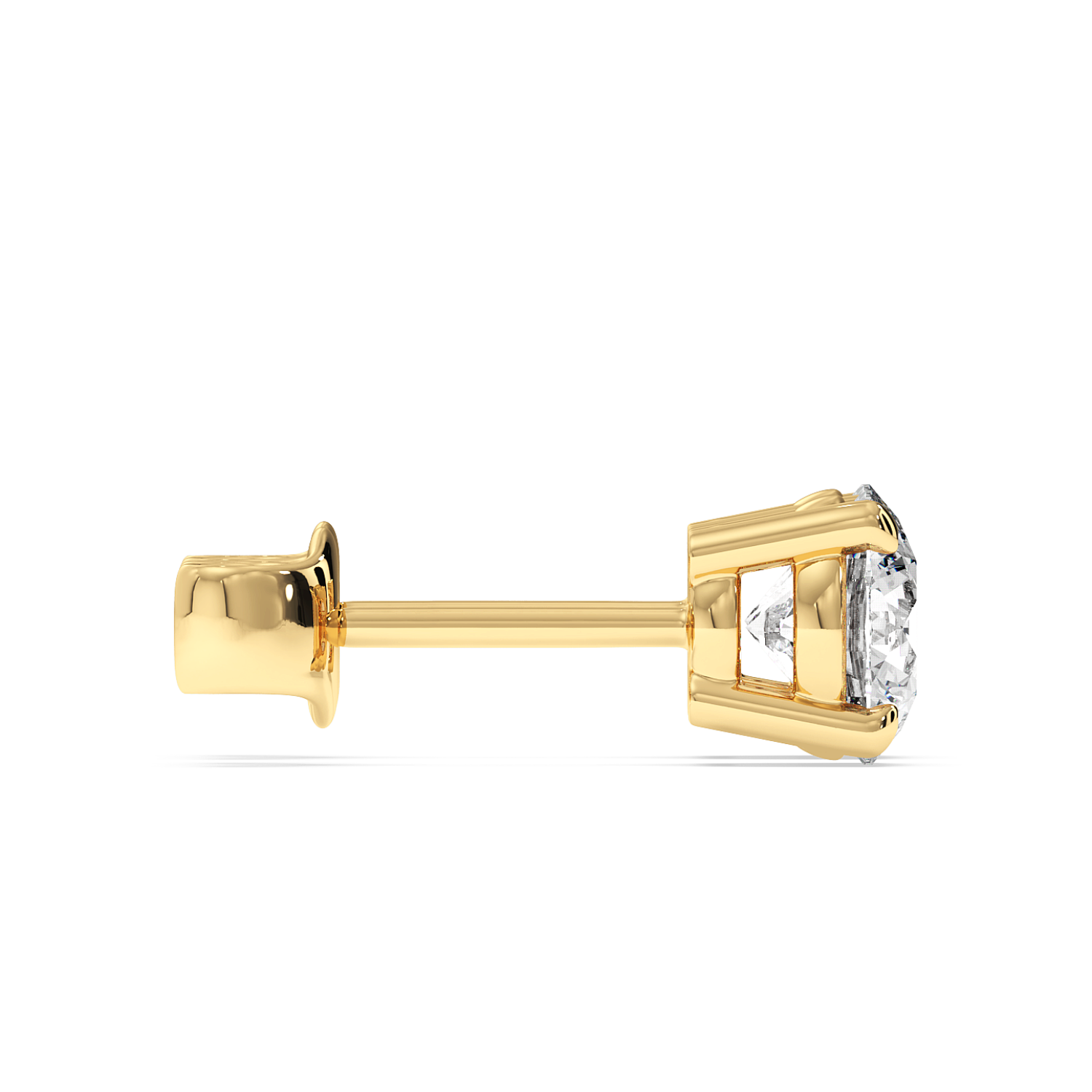 0.5ct Studs