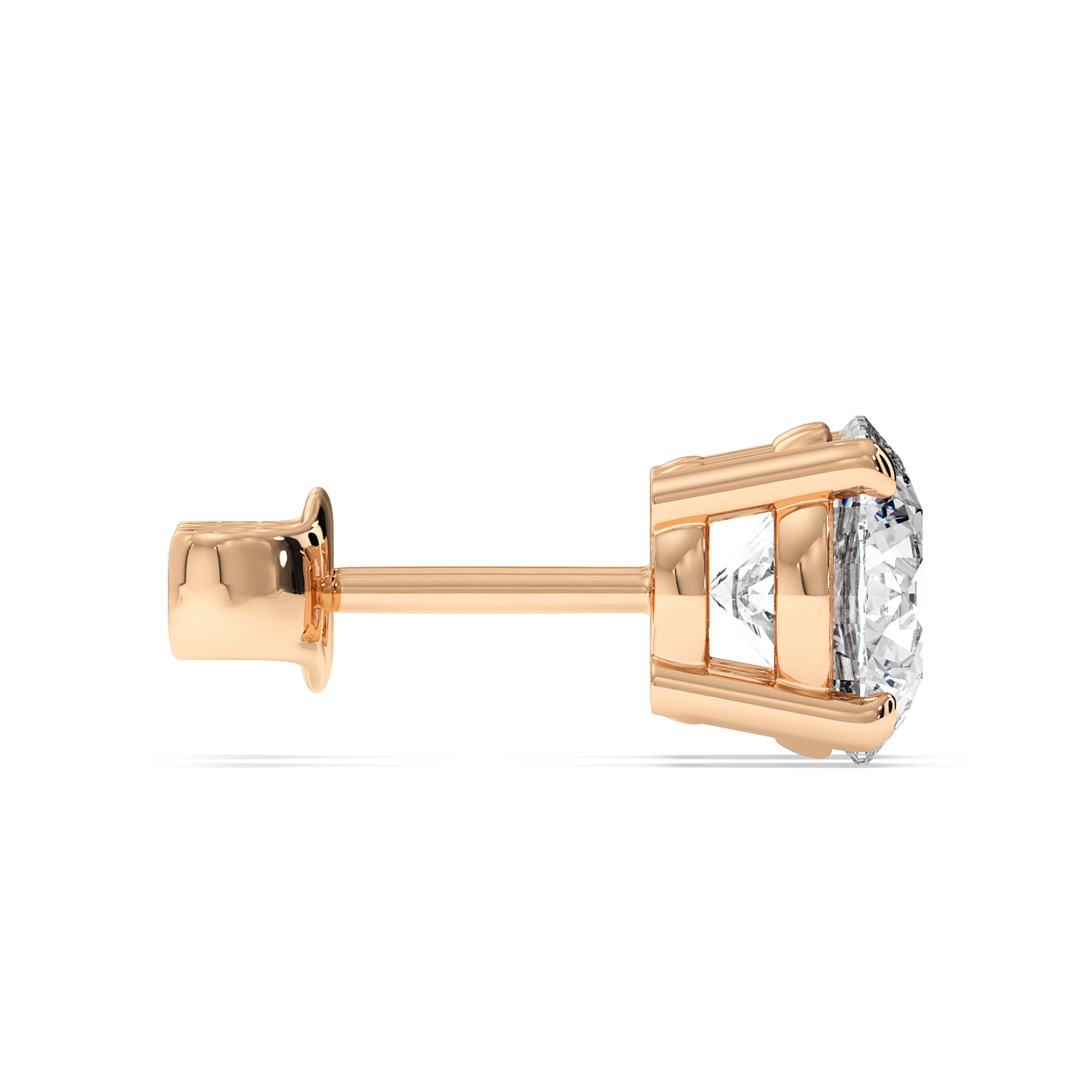 1ct Studs
