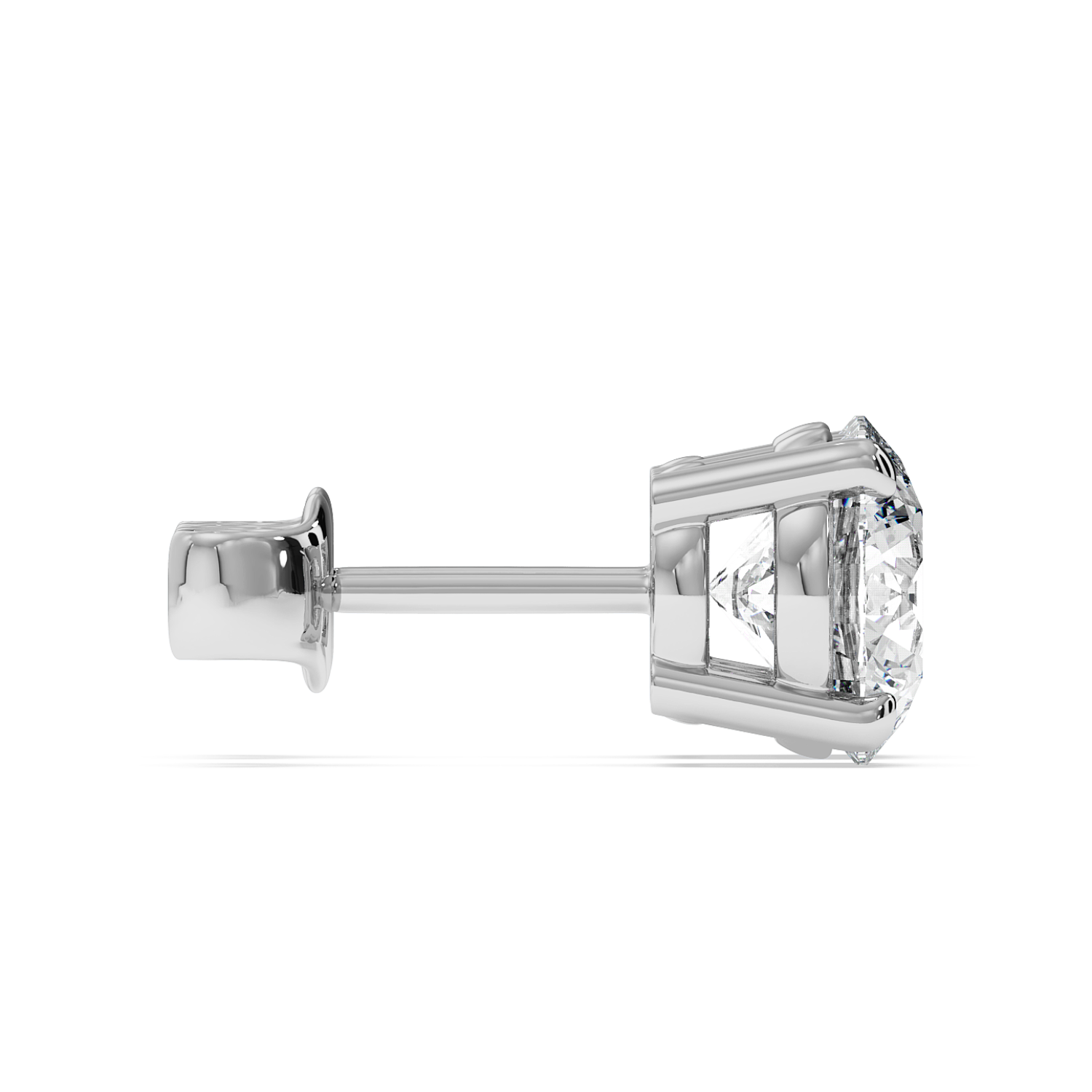 1ct Studs