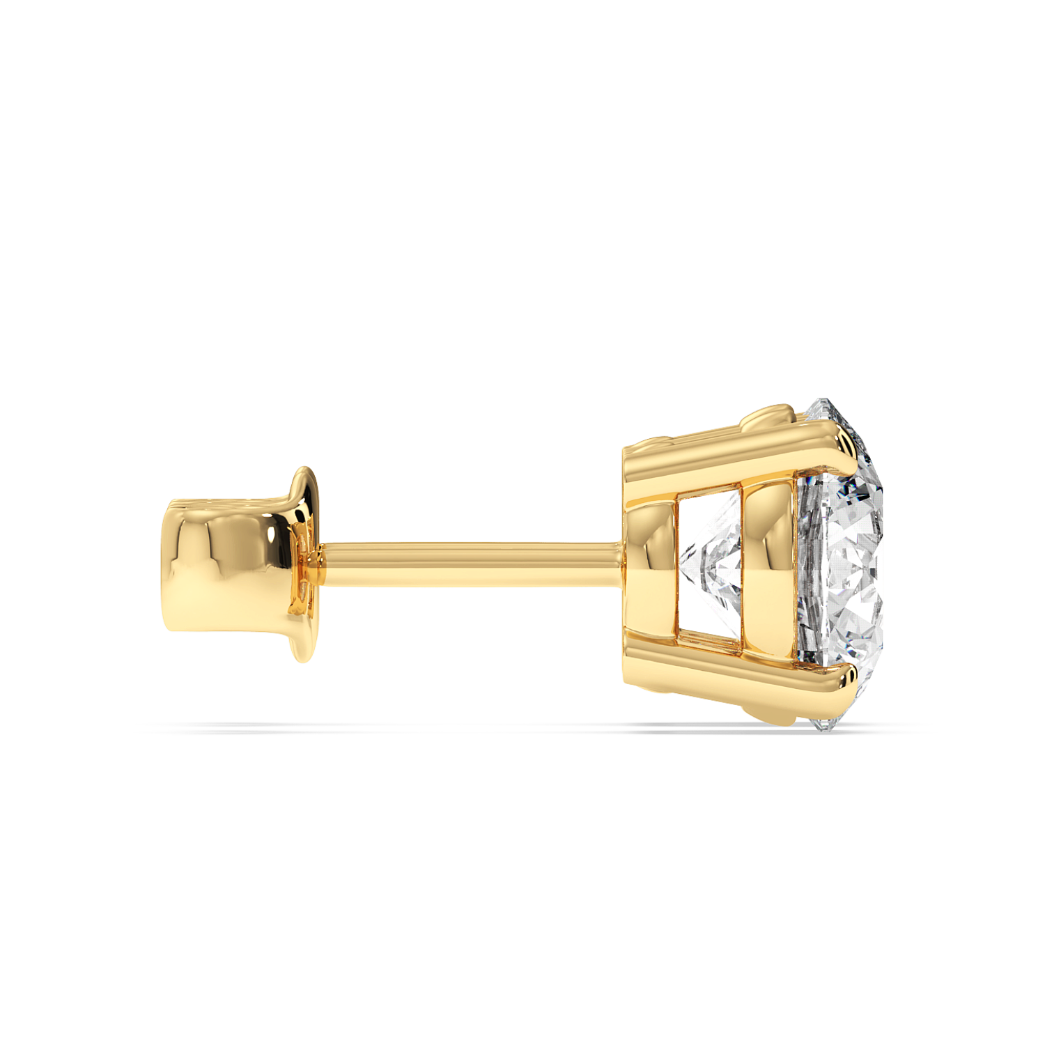 1ct Studs